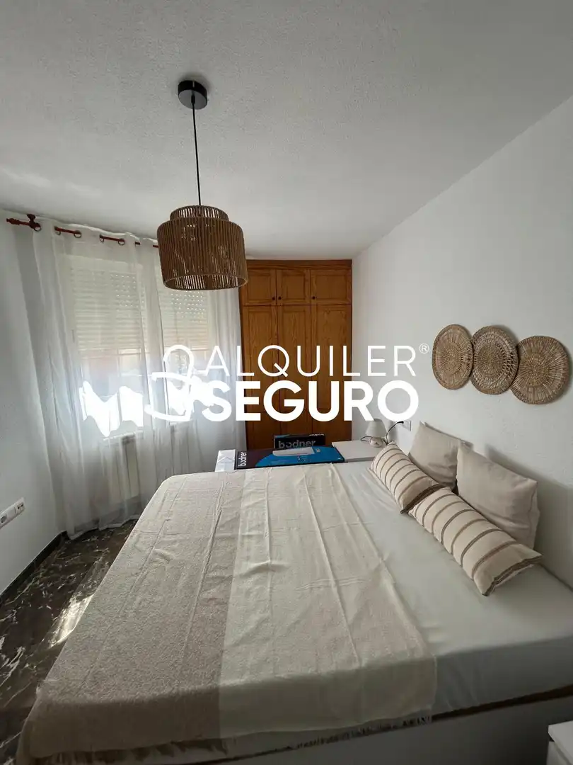 Flat for rent in de Ogijares, Avda. De los Ogíjares