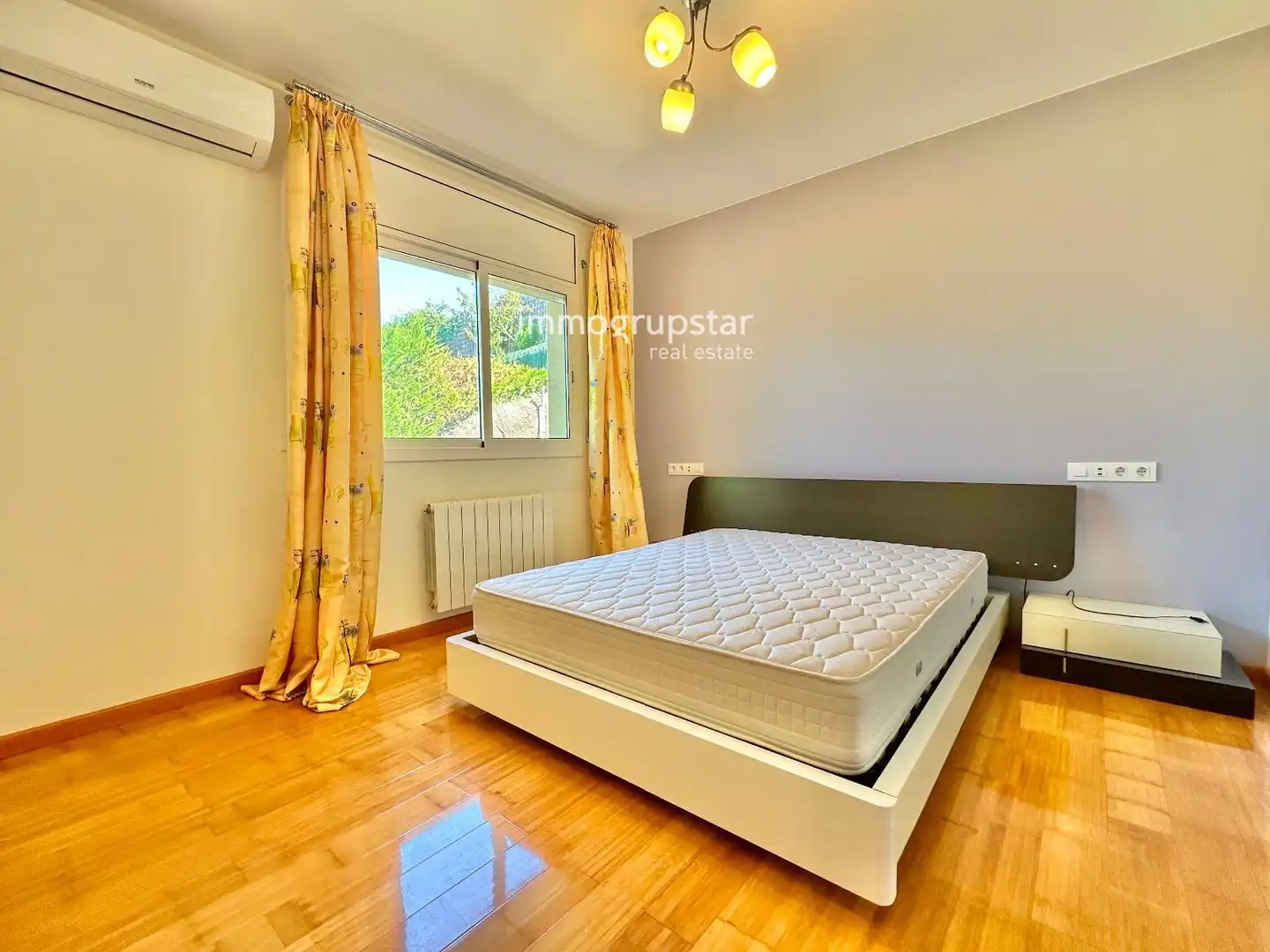 Habitación de Casa o chalet en venta en Lloret de Mar con Aire acondicionado, Calefacción y Terraza
