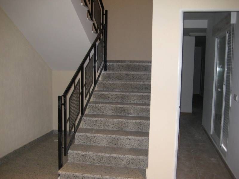 Flat for sale in Fuensalida  with Air Conditioner, Heating and Terrace