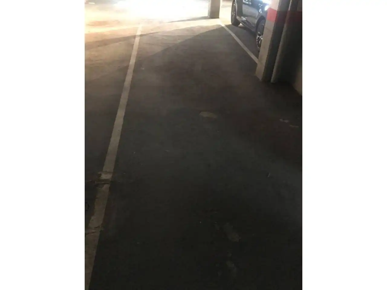Parking of Garage for sale in Fuenlabrada