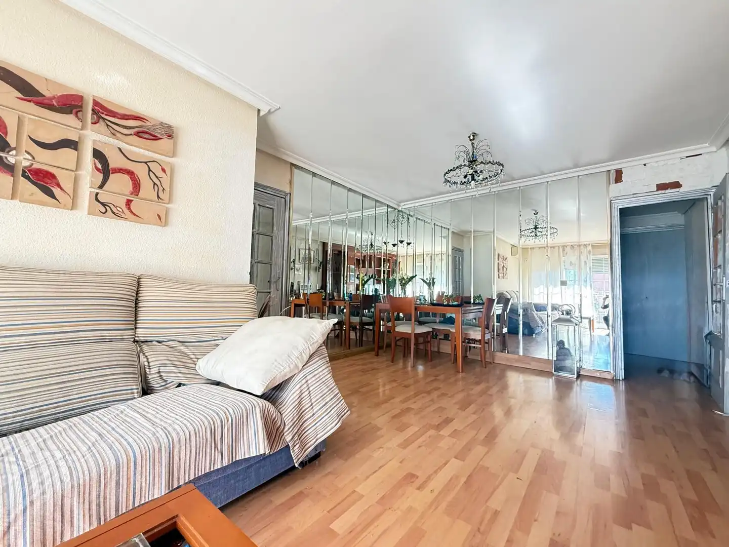Wohnung mit Aufzug zum Verkauf in Calle de las Palmas, imagen 5