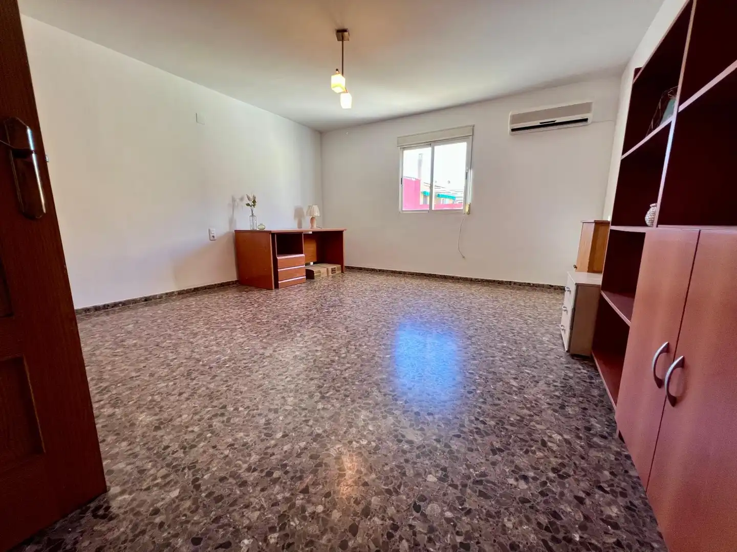 Habitación de Casa adosada en venta en Canet d'En Berenguer con Aire acondicionado, Calefacción y Terraza
