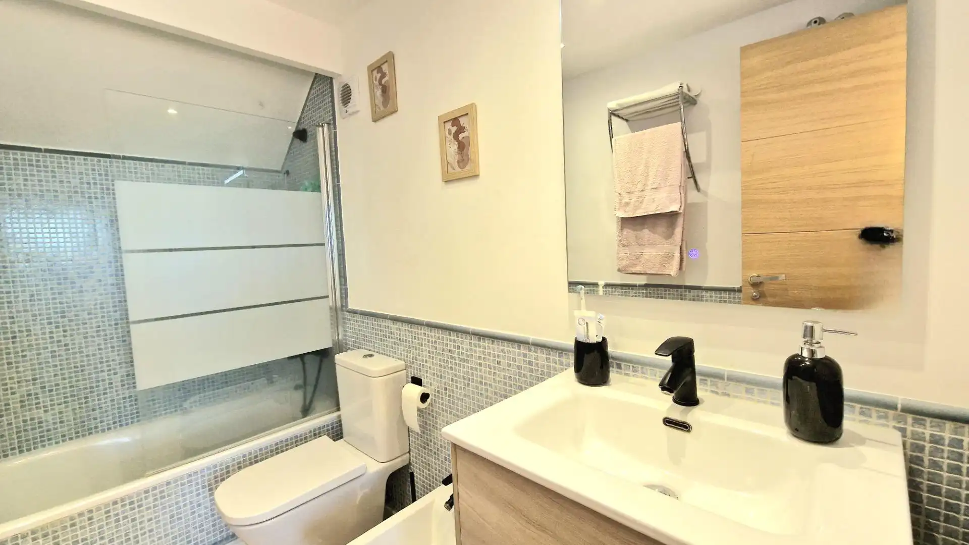 Duplexes for sale in Calle EDIMBURGO DE MIJAS GOLF, Mijas Golf