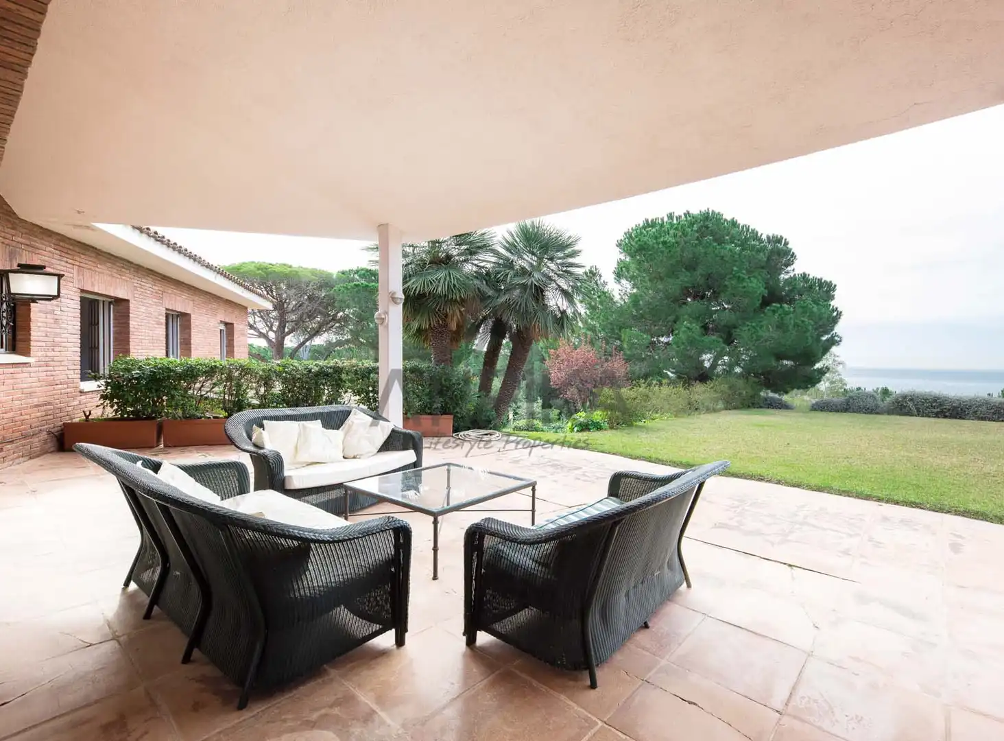 Casa con piscina en venta en Sant Vicenç centre, imagen 3