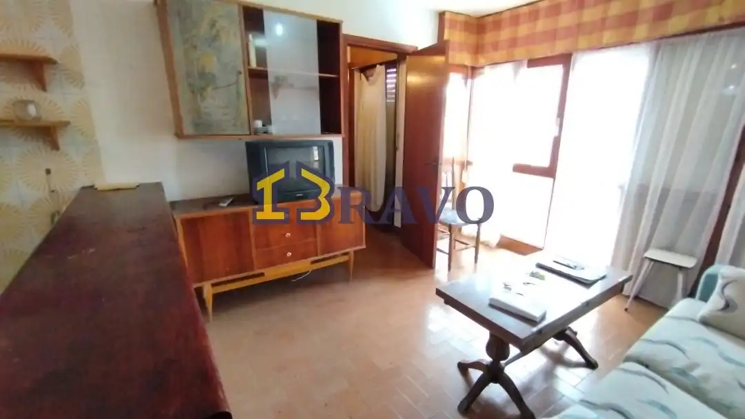 Sala d'estar de Pis en venda en Valle de Tobalina amb Terrassa