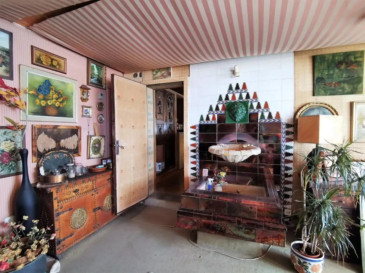 Flat with lift for sale in Pla - Carolinas, imagen 47
