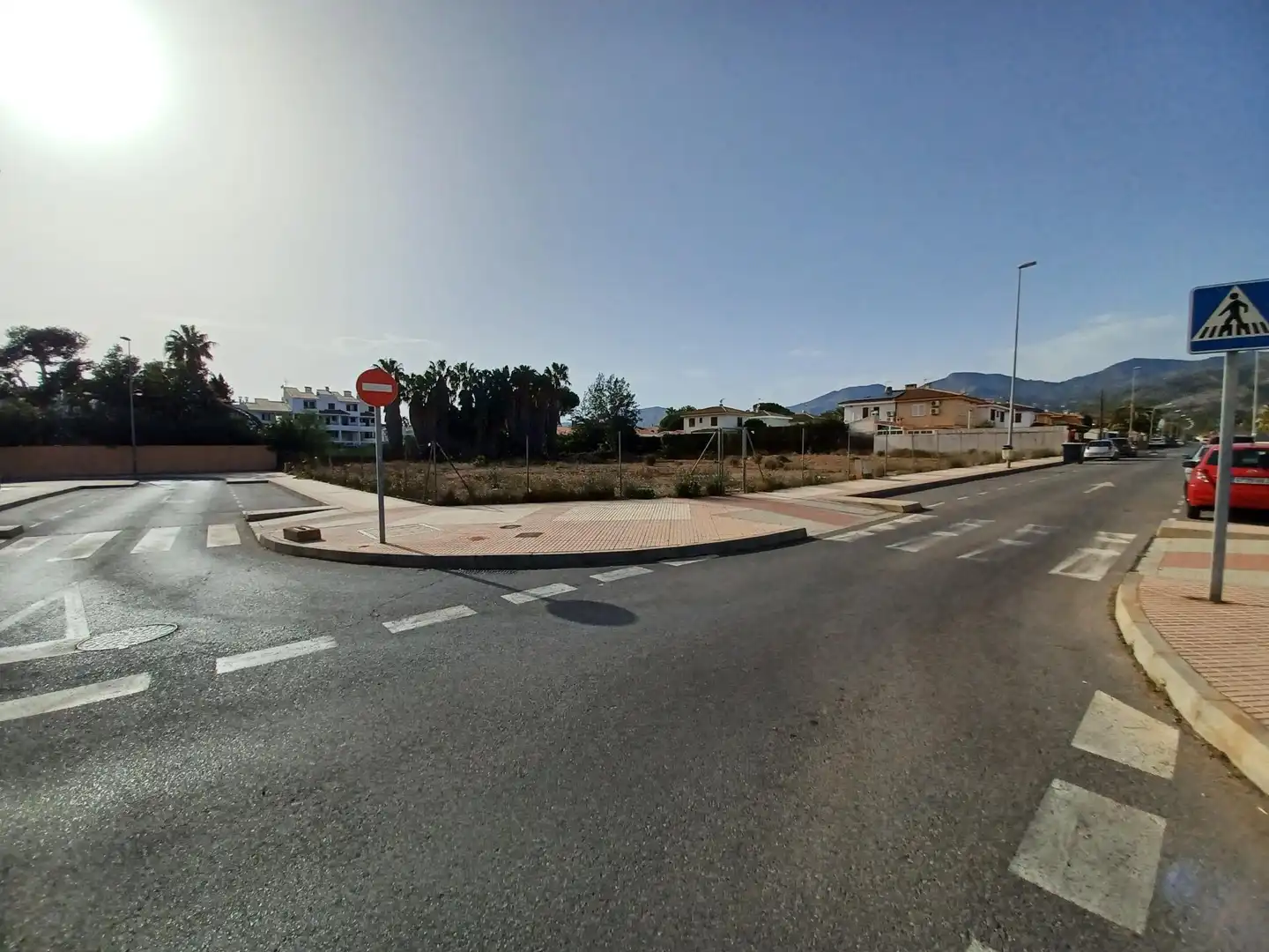 Residencial en venda en Benicasim / Benicàssim