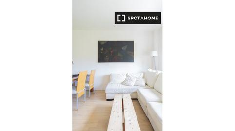 Foto 3 de Apartament per a compartir a El Poblenou,  Barcelona Capital