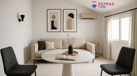 Foto 3 de Àtic en venda a Puebla de la Calzada, Badajoz