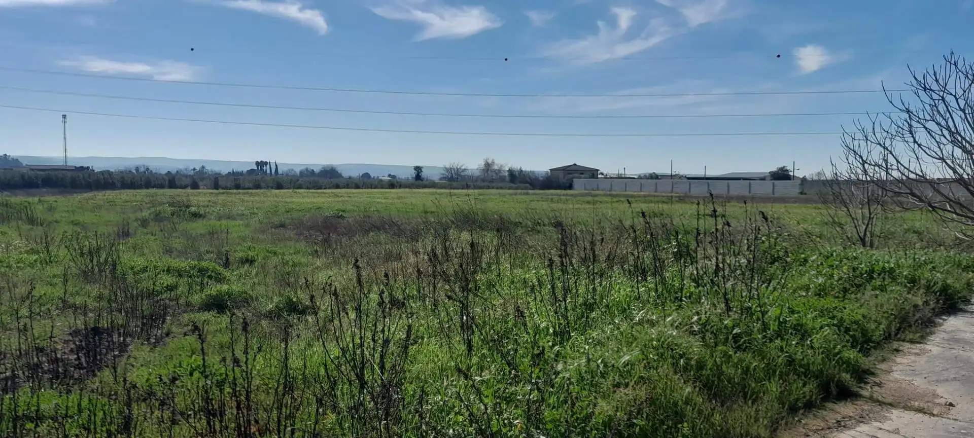 Terreny industrial en venda en Córdoba