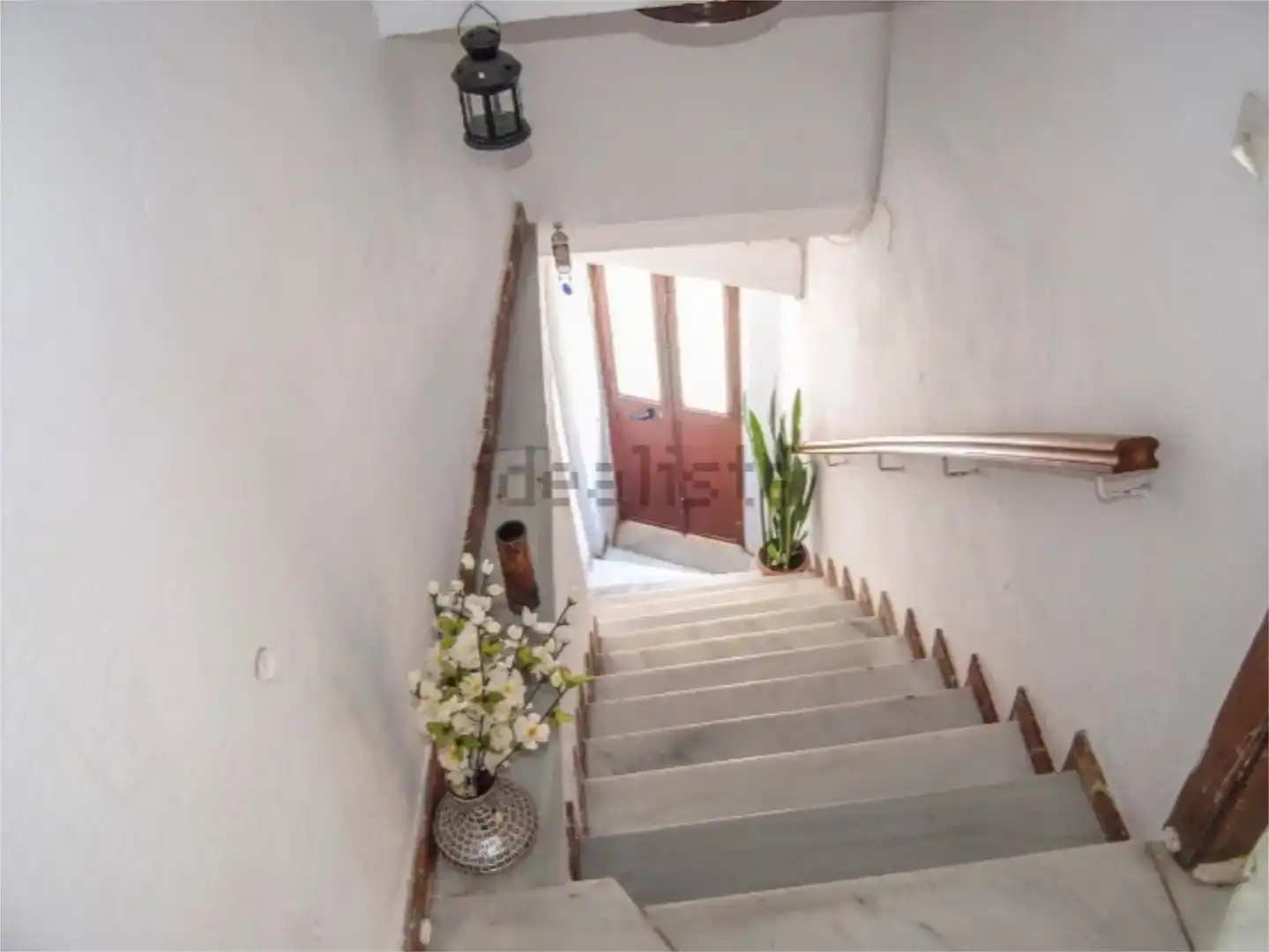 Casa adosada en venda en Marbella amb Balcó