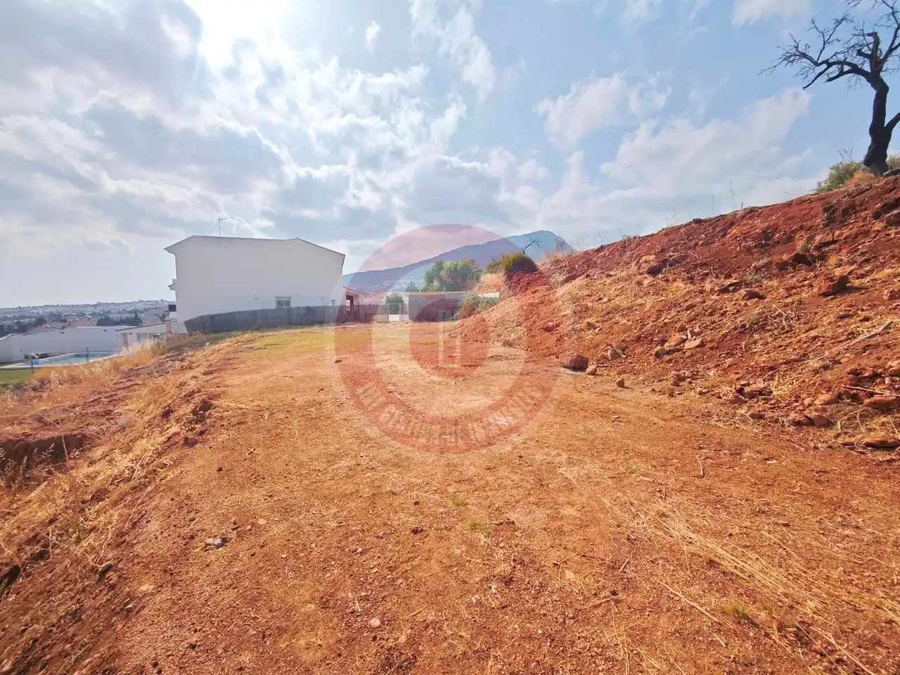 Terreno residenziale in vendita a Calle Almanzor 22, imagen 11