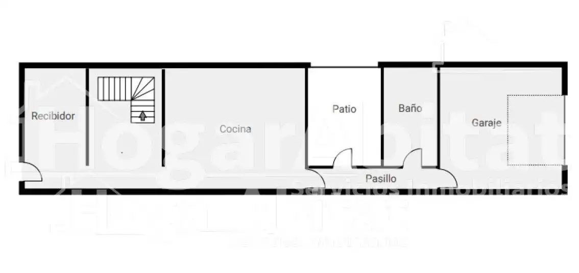 Casa in vendita a Calle de Jovellanos, imagen 46