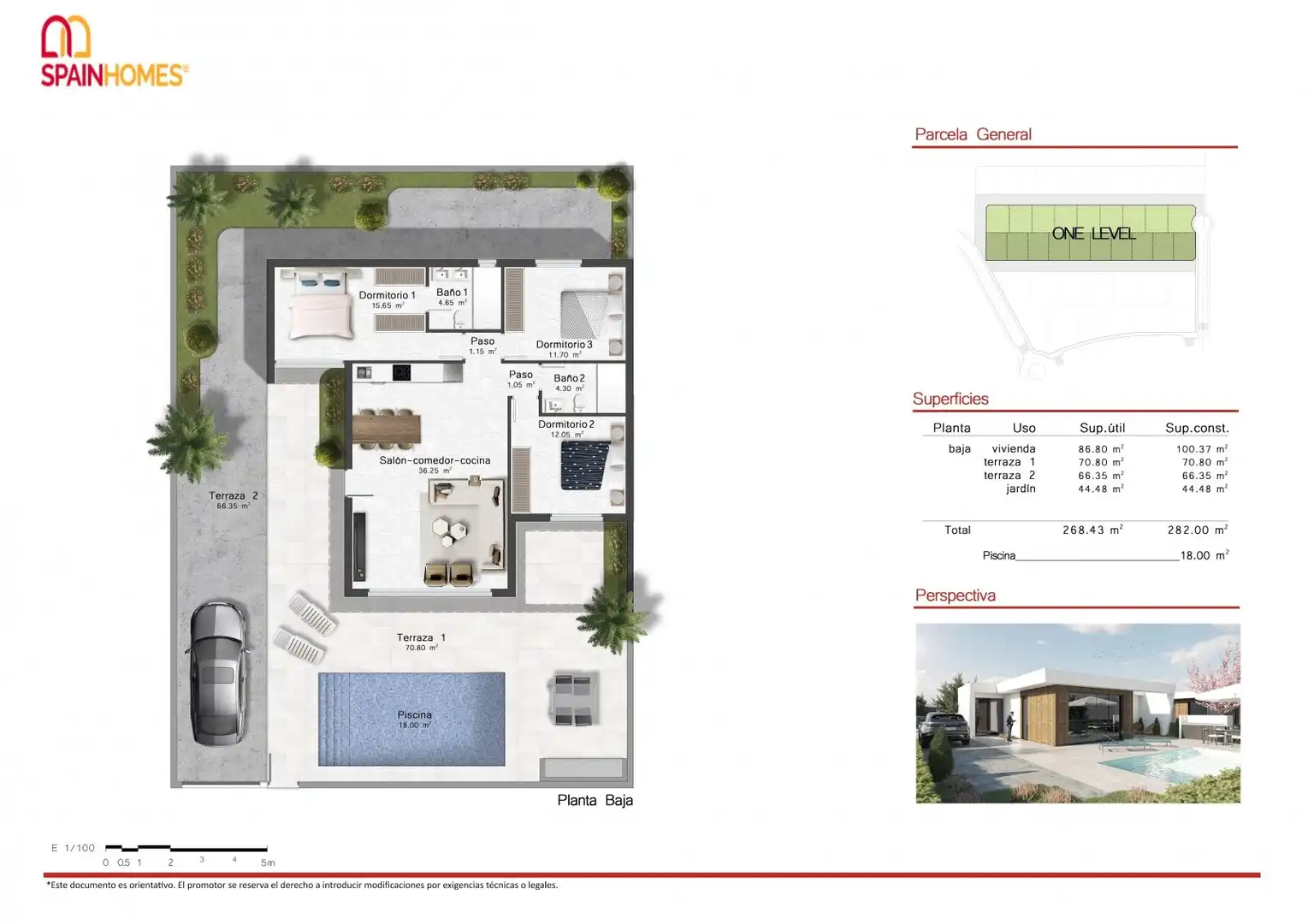 Maison avec balcon à vendre à Campo de Murcia, imagen 40