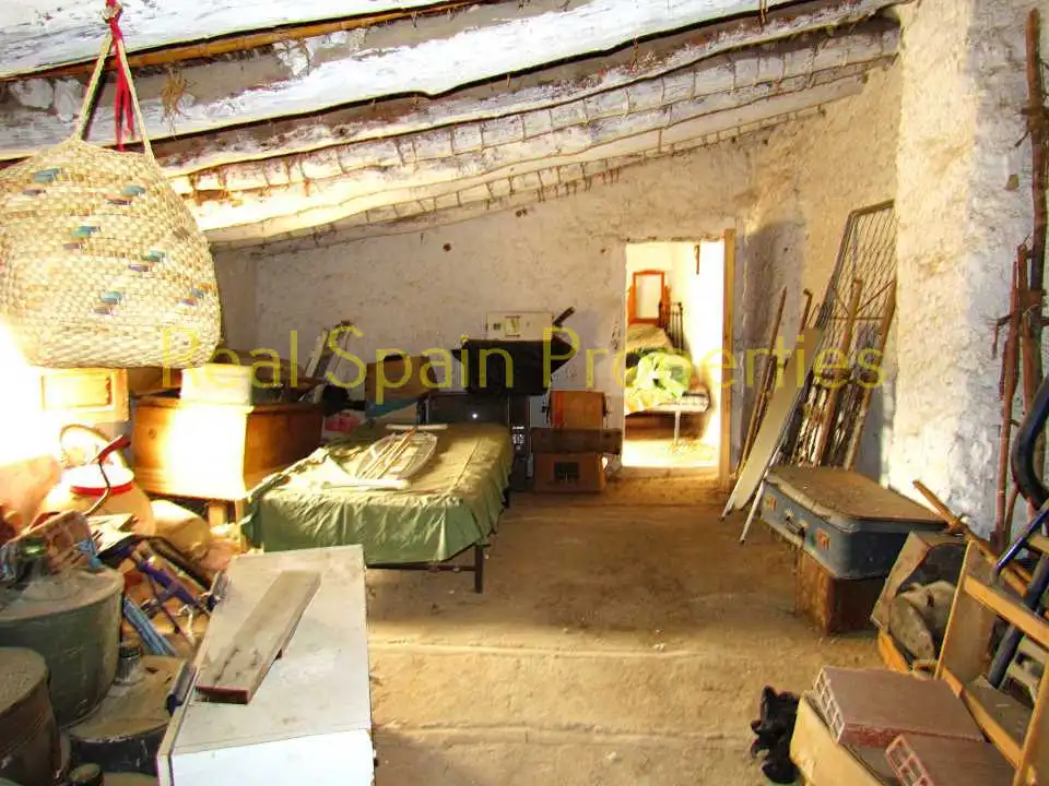 Casa rústica en venda a Vélez-Rubio, imagen 12