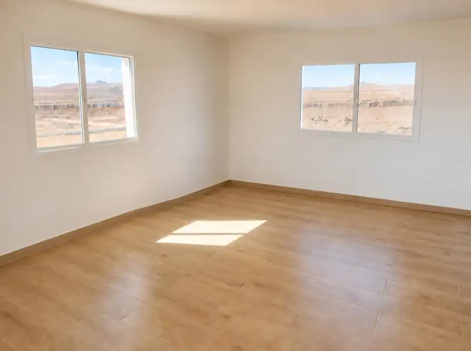 Sala d'estar de Casa o xalet en venda en Teguise amb Terrassa