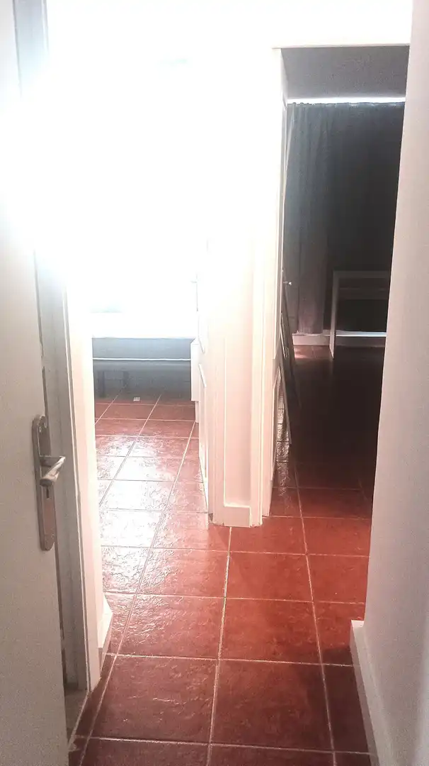 Piso de alquiler en La Laguna
