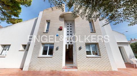 Foto 2 de Casa o xalet en venda a Marítim, Cubelles