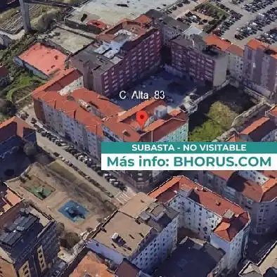 Appartement avec ascenseur à vendre à ALTA 83, imagen 4