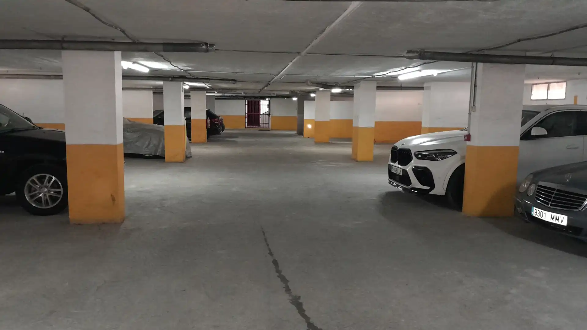 Parkplatz von Garage zum Verkauf in Vélez-Málaga