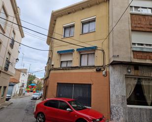 Exterior view of Building for sale in Navalmoral de la Mata