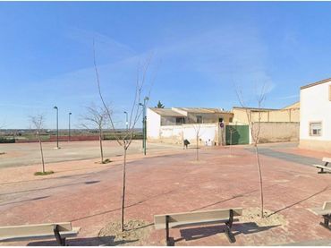 Casa en venta en Ejea de los Caballeros