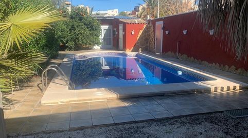 Foto 2 de Casa o xalet en venda a Camino Molina, Santa Eulalia, Murcia Capital