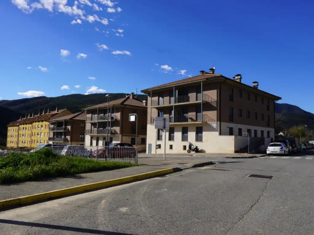 Residencial en venta en Calle Saint Lary, Boltaña