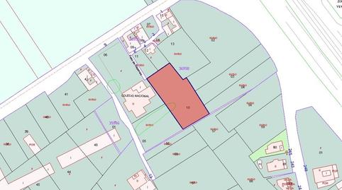 Photo 2 of Land for sale in Carríl Pinos, Churra, Murcia