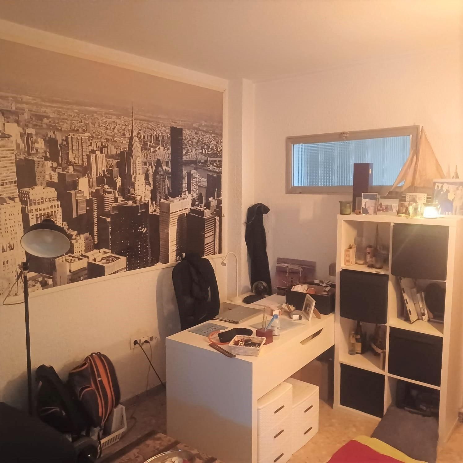 Estudio en venta en Manantiales - Estación de Autobuses