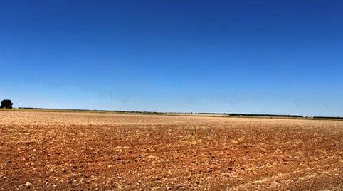 Se vende solar rústico en La Roda, Albacete