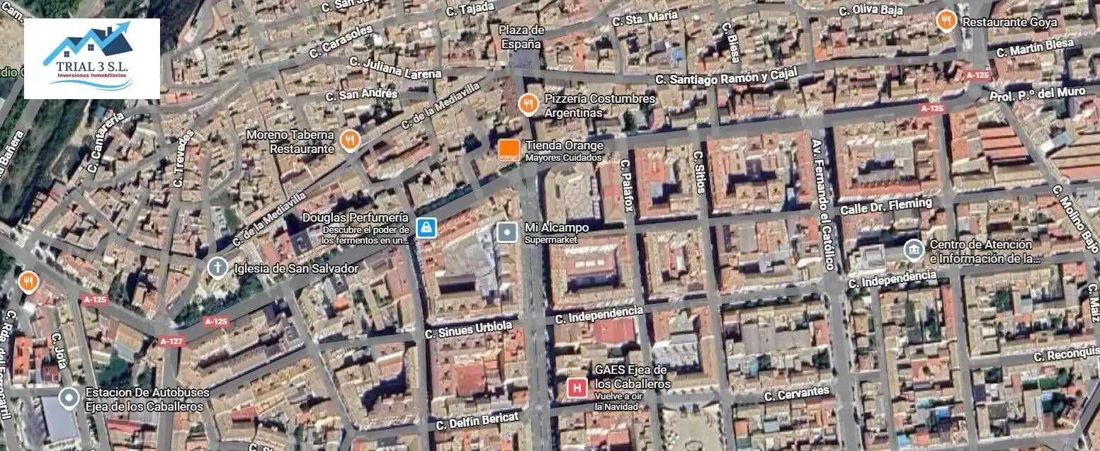 Appartement à vendre à Pasaje MURO, imagen 3