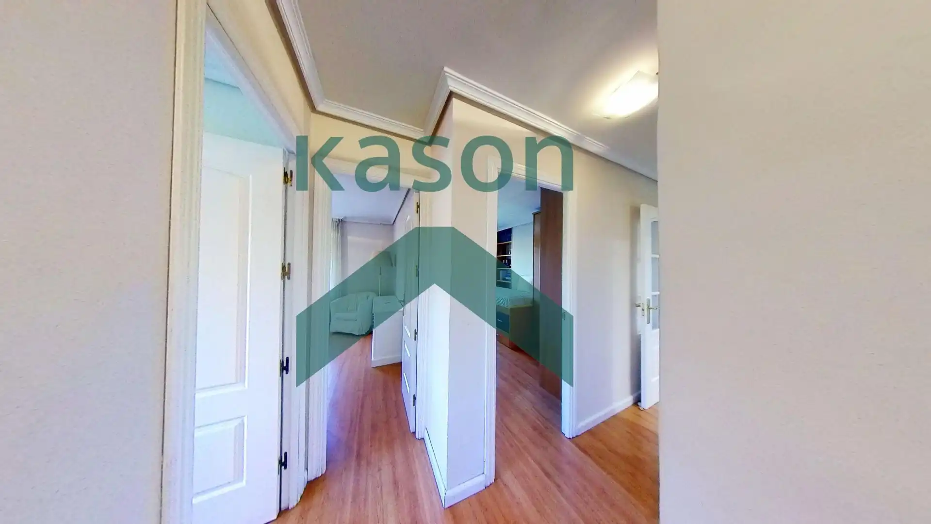 Flat for sale in Madrid  with Heating and Storage room