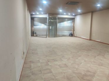Business premises to rent in Alfafar
