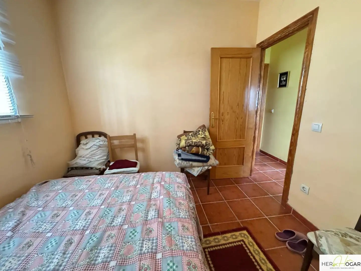 Habitación de Casa o chalet en venta en Menasalbas