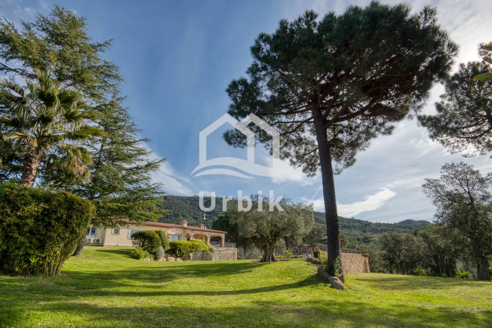 Casa amb jardí en venda a Urbanitzacions del Nord, imagen 39