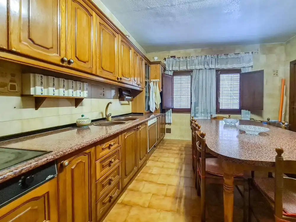 Casa amb terrassa en venda a GUAZAMARA, imagen 46