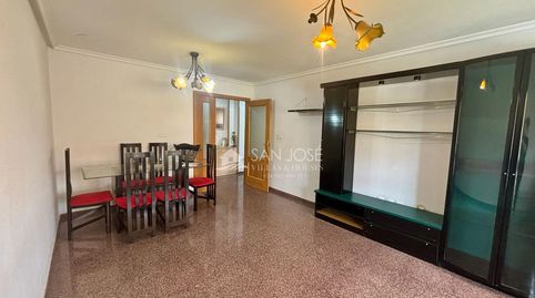 Foto 2 de Piso en venta en La Coca - La Nia - Vistahermosa, Aspe