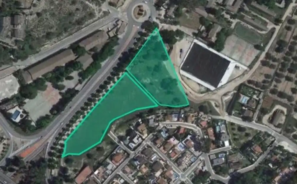 Terreny residencial en venda a Calle del San Miguel 23, imagen 5