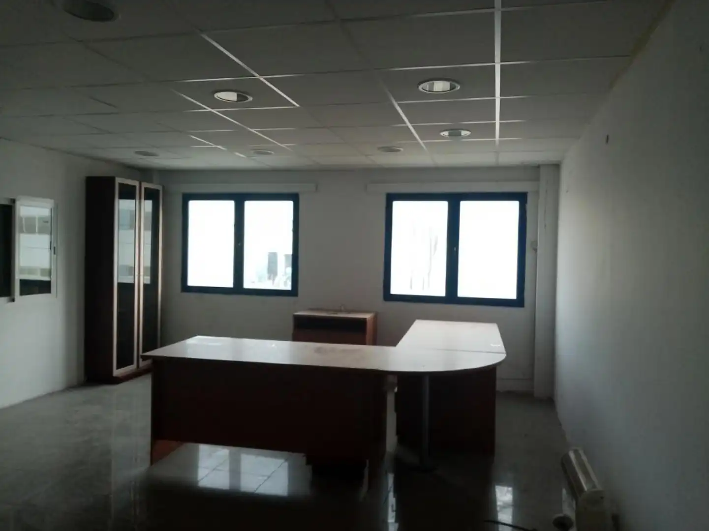 Nave industrial en venta en Arrúbal - rio tiron, Arrúbal