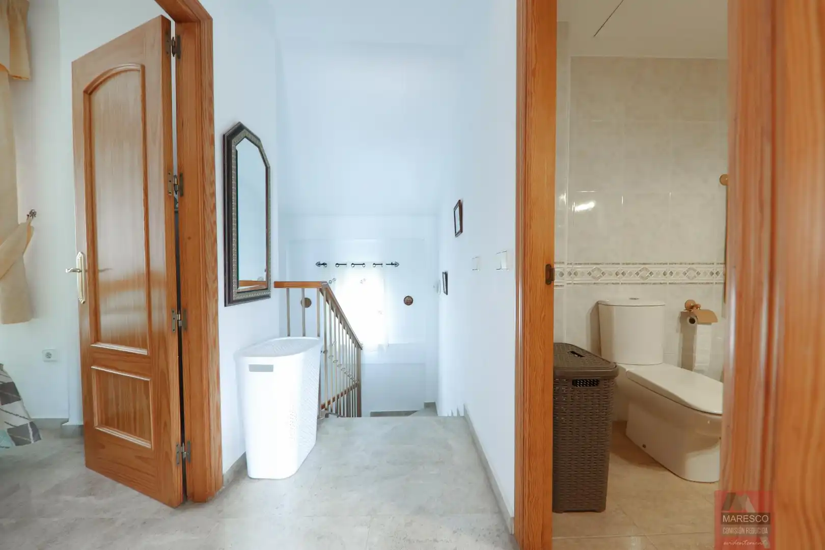 Maison mitoyenne avec terrasse à vendre à de la sierrezuela, imagen 28