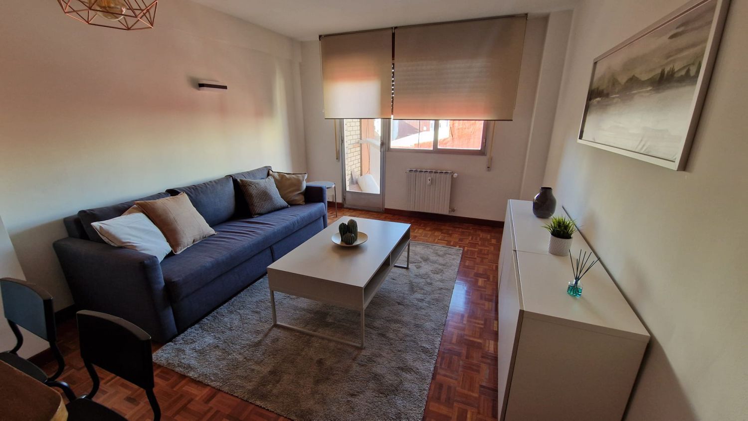 Apartment for rent in Ordoño II, 17, Centro Ciudad