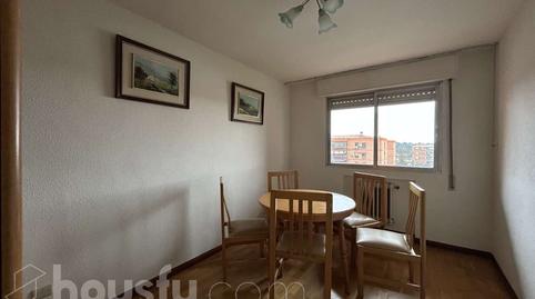 Foto 5 de Pis de lloguer a Avenida de Abrantes, ., Abrantes,  Madrid Capital