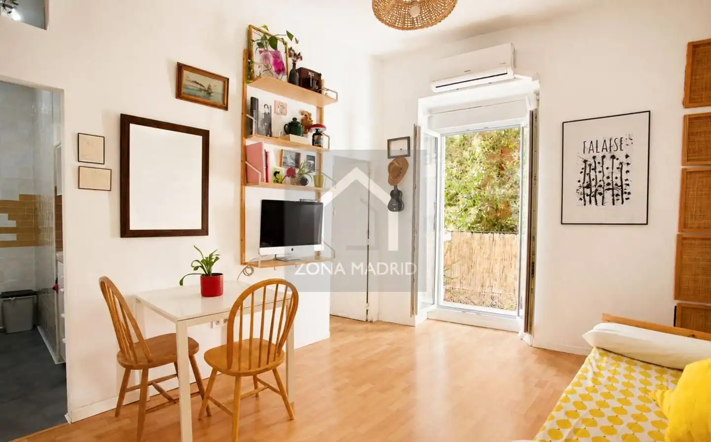 Flat with lift for sale in Calle de la Huerta del Bayo, imagen 21