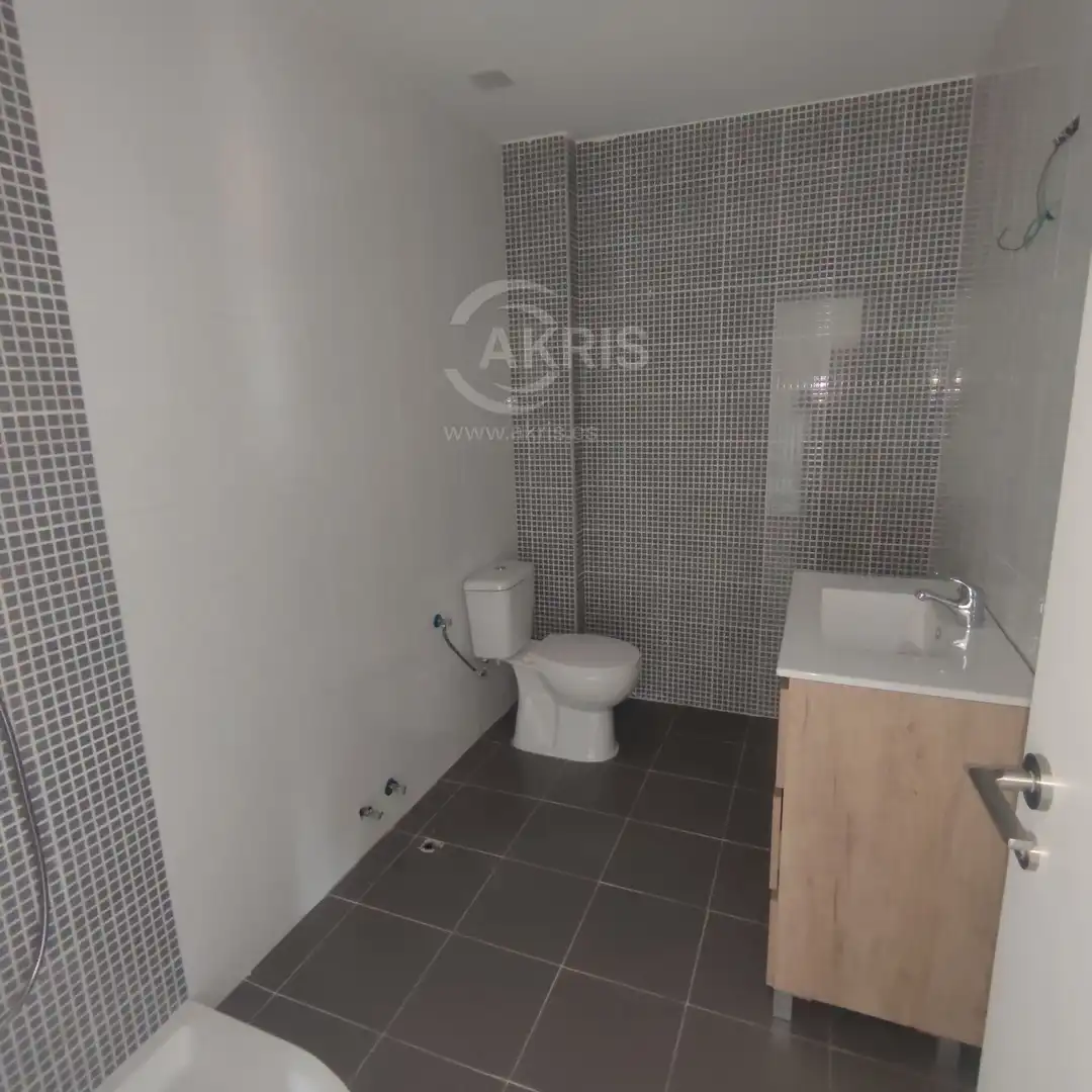Bathroom of Detached homes for sale in Turleque  with Heating