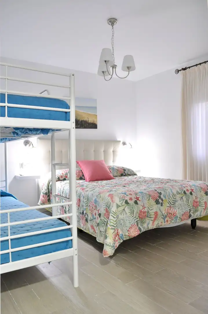Haus mit Garten zum Verkauf in Caballero Bonald - San José Obrero - Guadalcacín, imagen 18