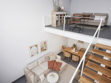 Casa pareada con piscina en venta en Gran Alacant