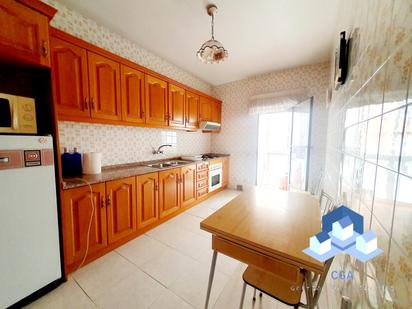 Kitchen of Flat for sale in Lorca