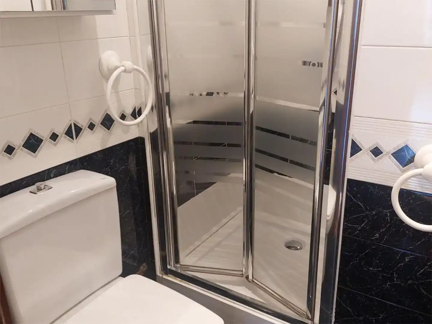 Bany de Pis en venda en Santander amb Jardí privat, Parquet i Piscina