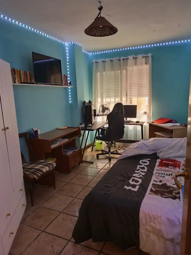 Appartement avec terrasse à vendre à Piscinas, imagen 7